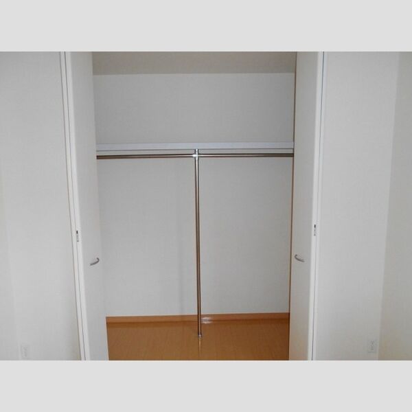 シャルマン クローゼット