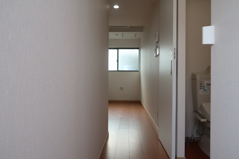 サークルハウス白楽2階 部屋その他