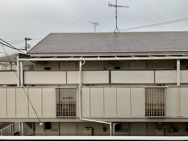 ルミエール旭ヶ丘0201号室 展望