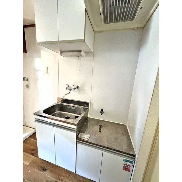 ハイムグリンディル201号室 ※イメージ