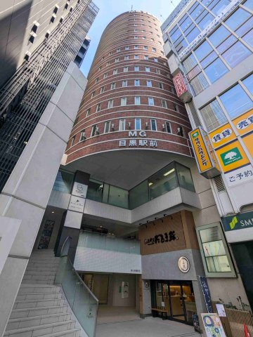 エムジー目黒駅前1307号室 その他