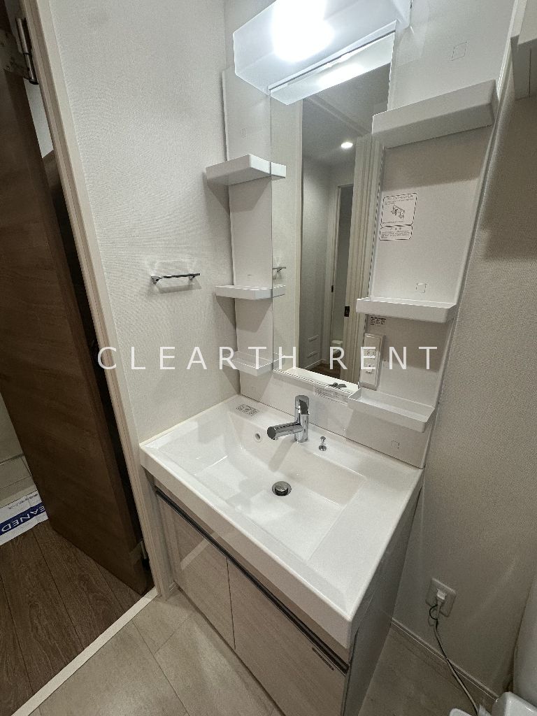 アルファコート東あずま1階 ★弊社管理物件・敷礼0×仲介手数料不要×家賃2ヶ月分無料★