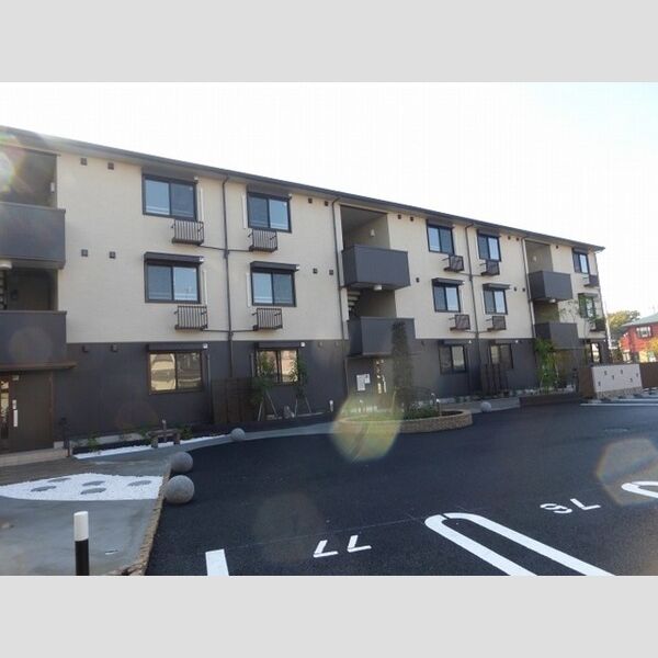 匠乃館　Aの外観画像