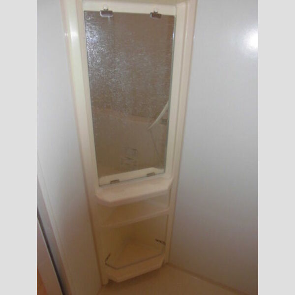 プランドール102号室 お風呂