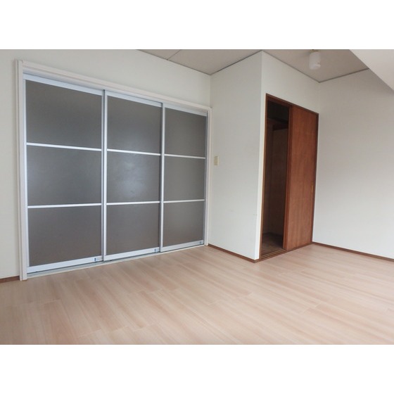 ガーデンヒルズ リビング