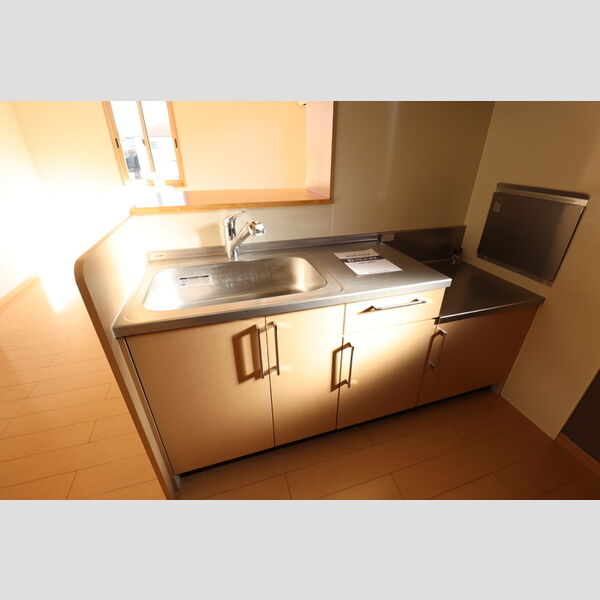 ベルフラット　A・B・C キッチン