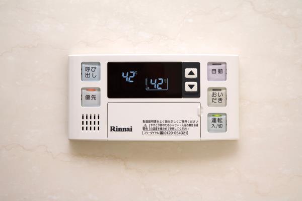 アパートメンツ三田10階 部屋設備