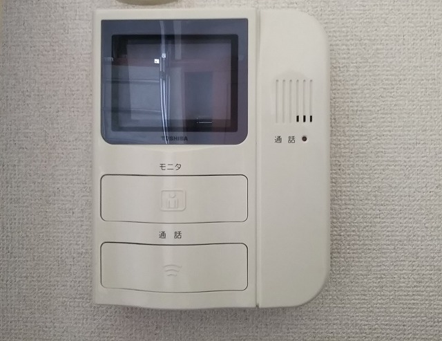 レオパレスコーポ御代川Ⅱ 内観