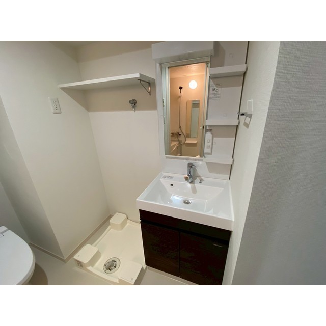 プレール・ドゥーク西新井Ⅱ 内観