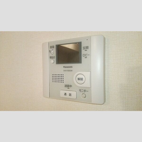 ベラヴィスタ蘇我103号室 部屋設備