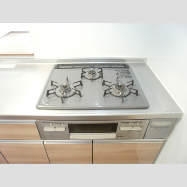 メゾンK　Ⅱ201号室 キッチン