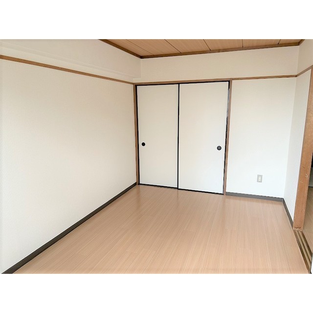 フラッツ1000821号室 リビング