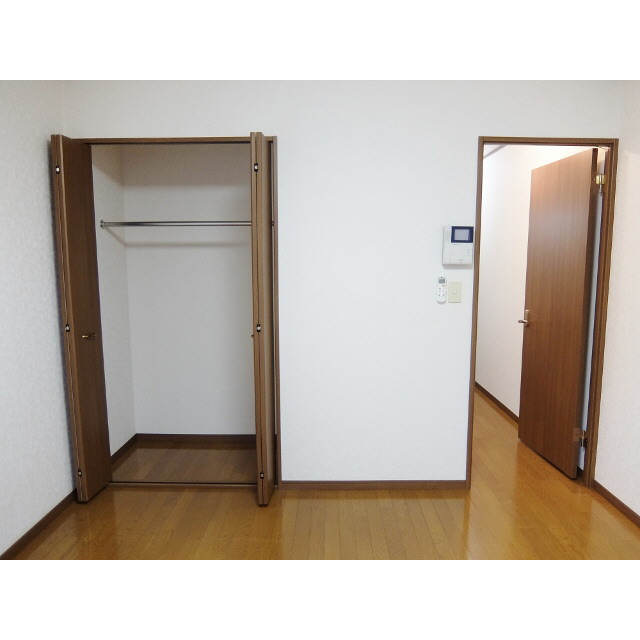 アムール かなめ204号室 部屋その他