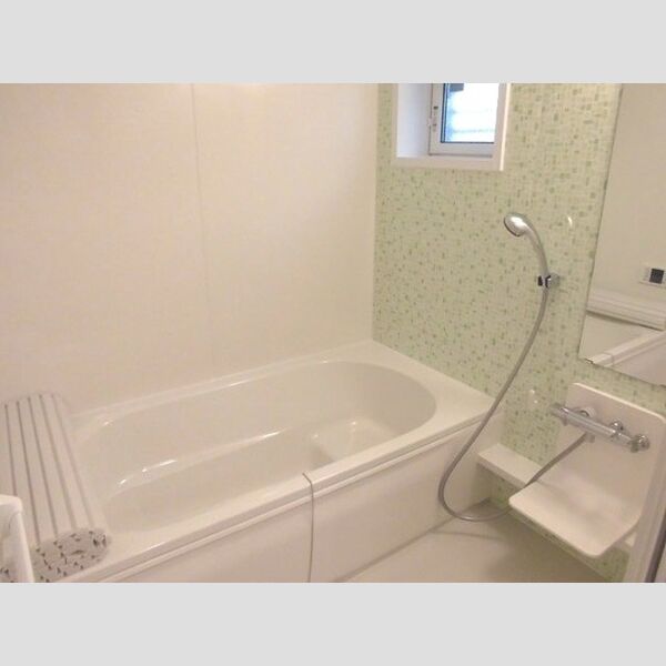 Luxe 浴室　換気乾燥機付