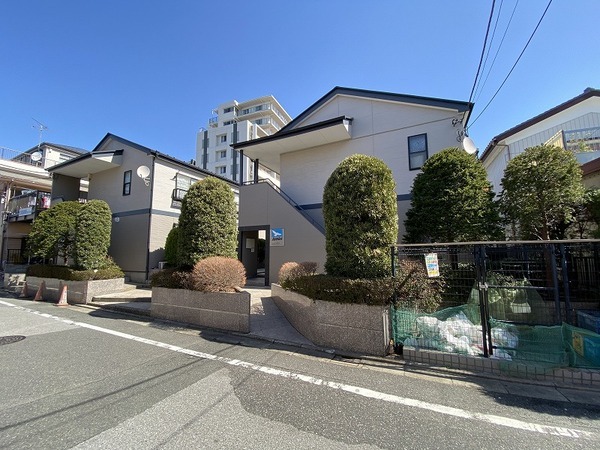 リブレリー春江Ａ2階 同建物別部屋の参考画像