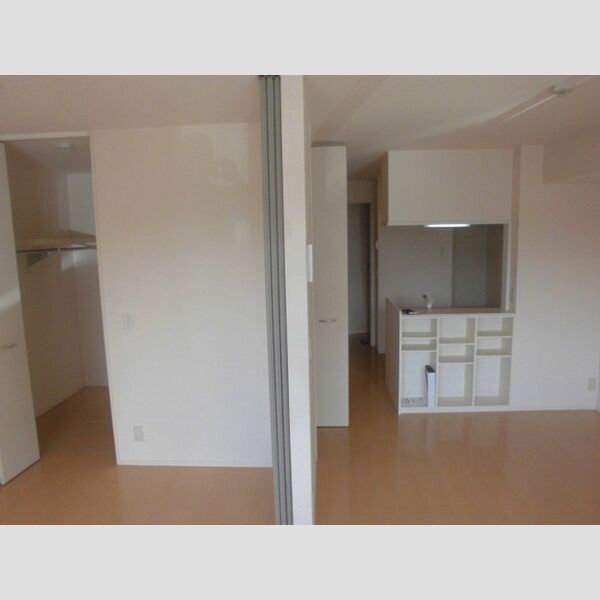 サニーウエル リビングダイニング