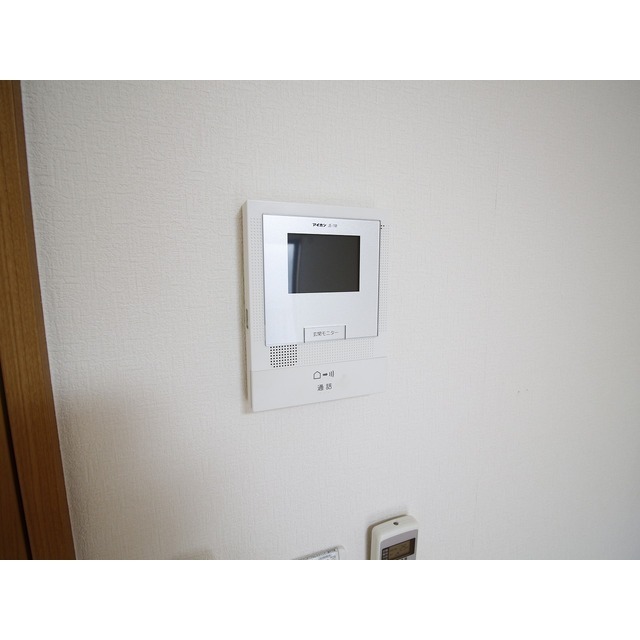 アムール サンコー107号室 部屋その他