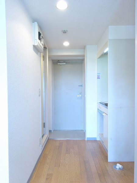 ドルチェ府中601号室 その他