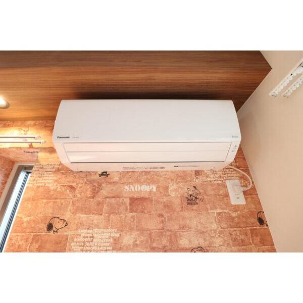 Contrail　湘南 部屋設備