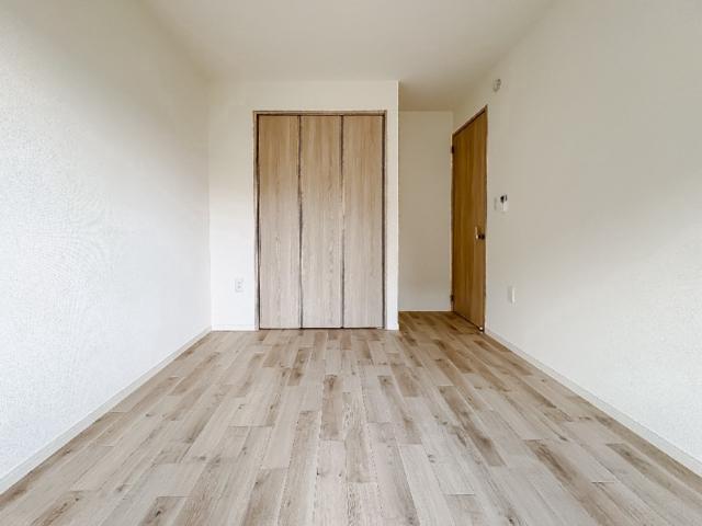 ル・ドージュ 内観