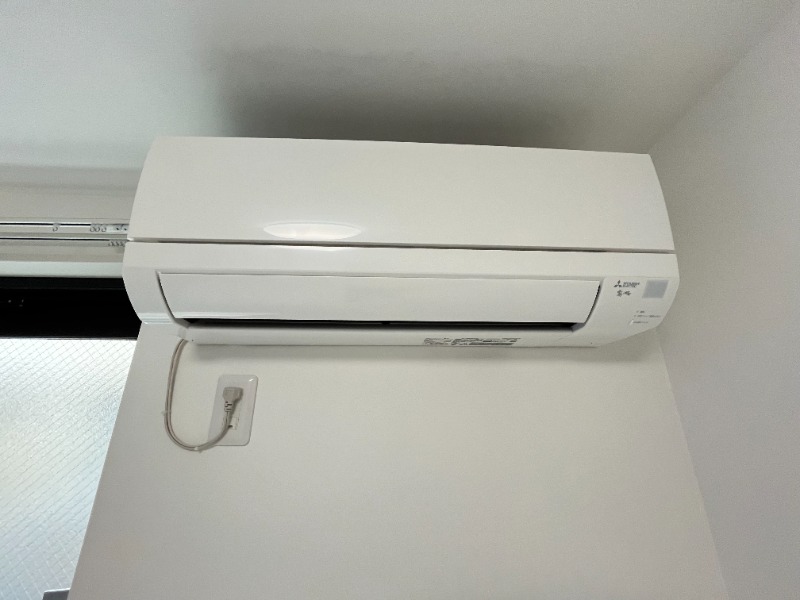 リベルテ平井1階 部屋設備