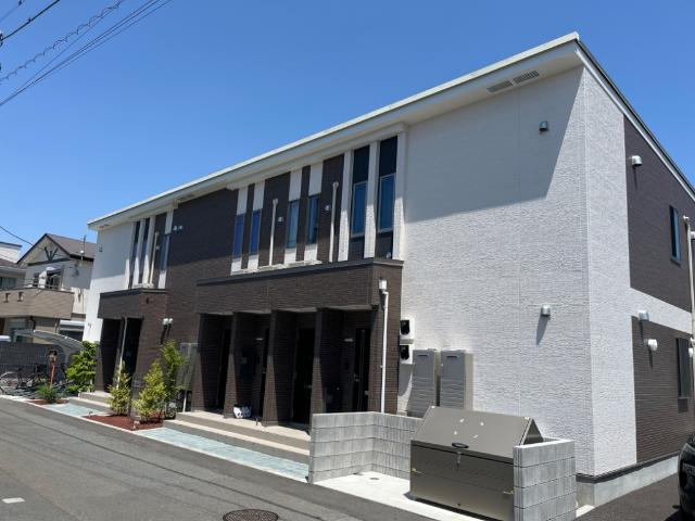 プティ・セリシール（Petit・cerisier）の外観画像