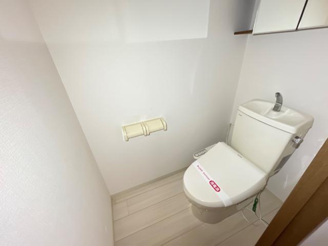 サンシャイン.Ｂ.江藤 トイレ