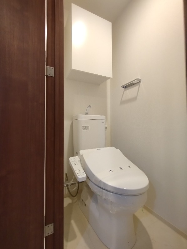 クレイシア三鷹 トイレ