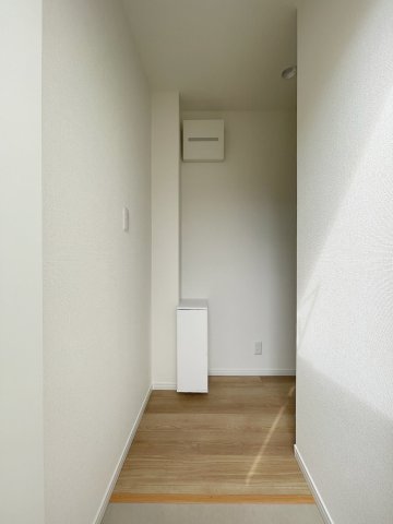 CASA　SERENA301号室 玄関