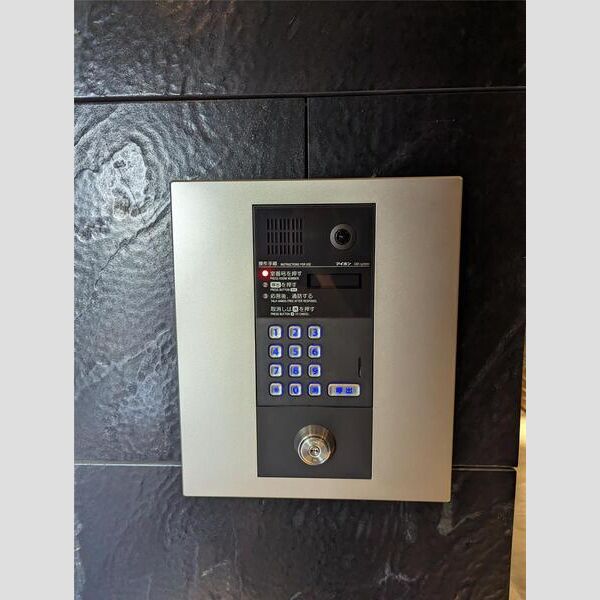 S-RESIDENCE両国serea202号室 周辺