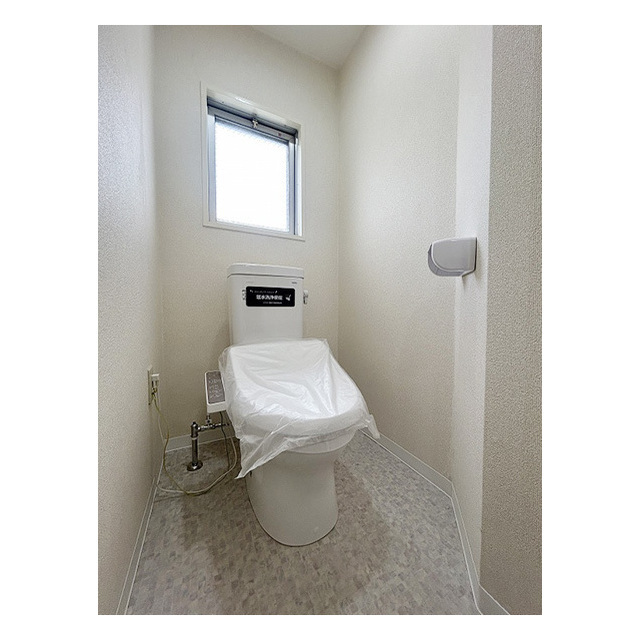 幸和パークハイツ 窓あり