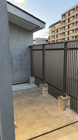 ビバリーホームズ喜多見4階 同建物別部屋の参考画像