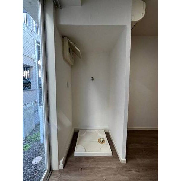 アルカンシェル薬園台0104号室 部屋その他