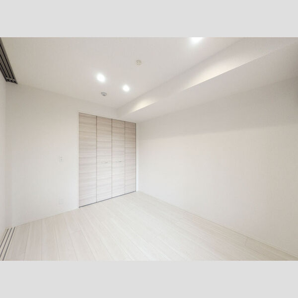 グランヴィル107号室 部屋その他