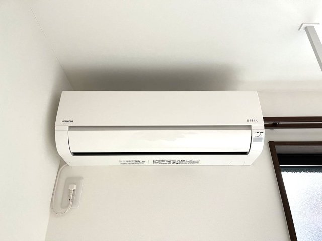 ソルナ西巣鴨1階 部屋設備