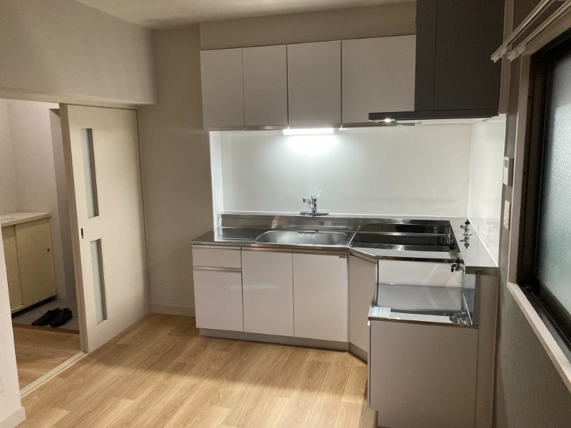 メゾンド城所2階 部屋その他