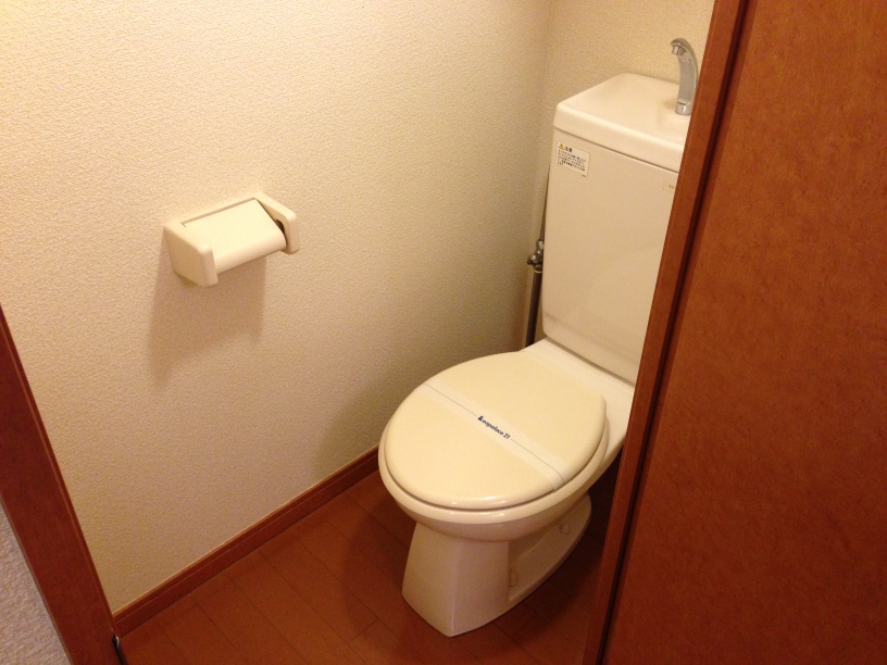 レオパレスアトリオ210号室 部屋その他