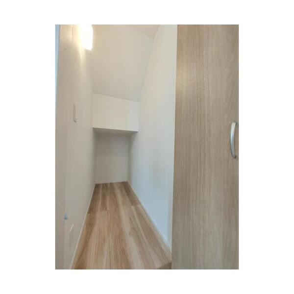 フォレストガーデン西新井3 部屋設備