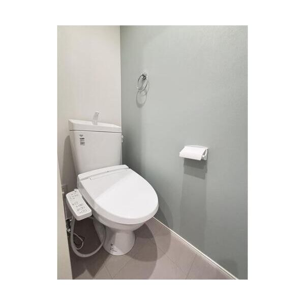 レイズ日進101号室 トイレ