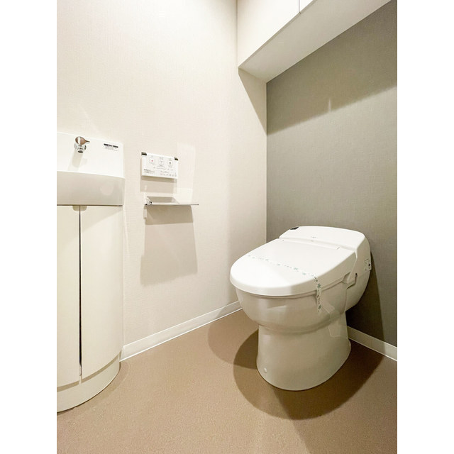 ザ・レジデンス赤坂檜町1101号室 内観