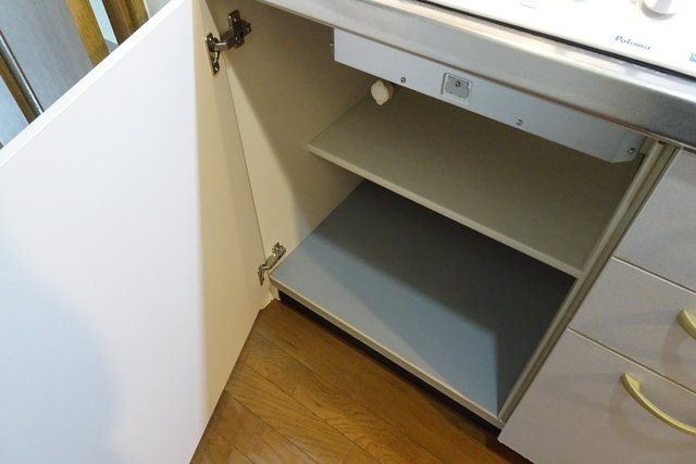 エクセルコート菊名0407号室 部屋設備
