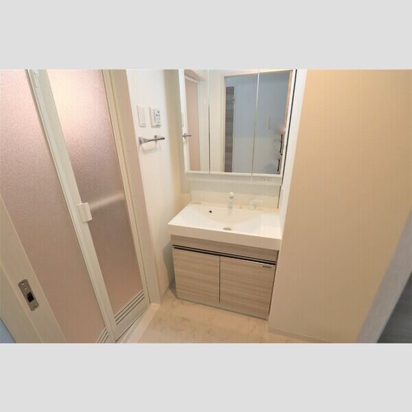 SOPHIA HILLS 洗髪洗面化粧台