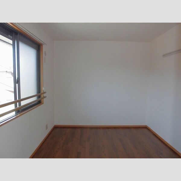 アーバンスクウェア 部屋その他