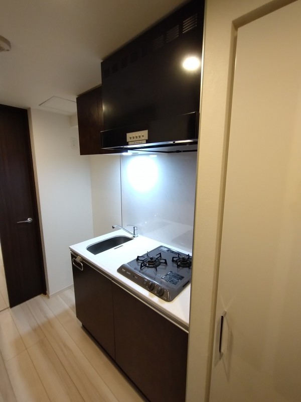 クレイシア月島5階 同建物別部屋の参考画像