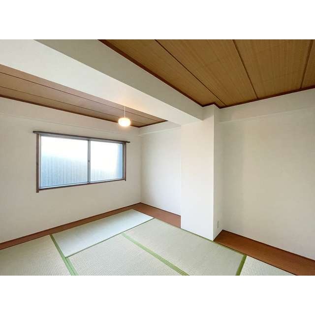 赤羽シティハイツ3階 部屋その他