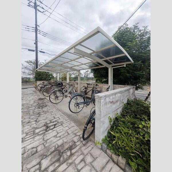 イルソーレ吉川美南　ジャッロ106号室 周辺