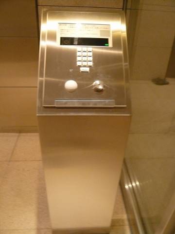 リヴシティ日本橋ネクステシア7階 部屋その他