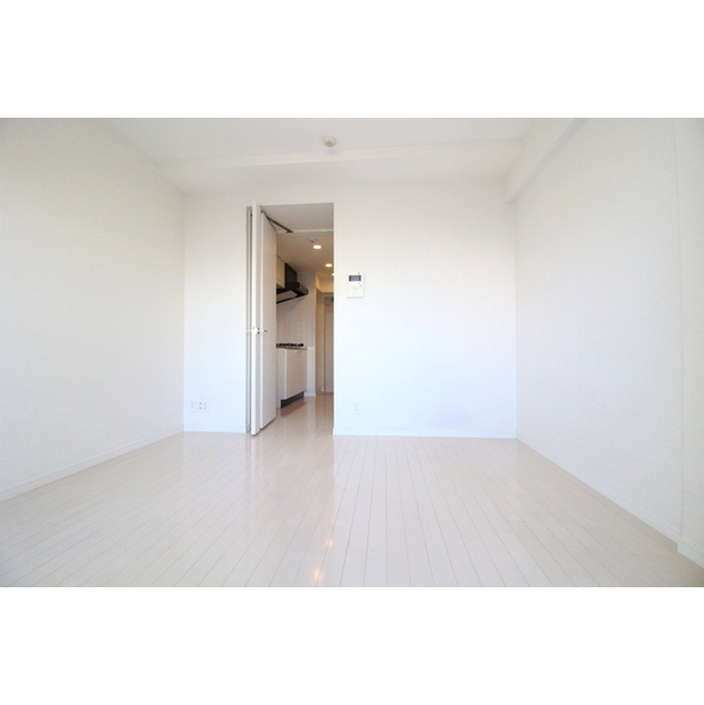 プレール・ドゥーク渋谷幡ヶ谷 リビング