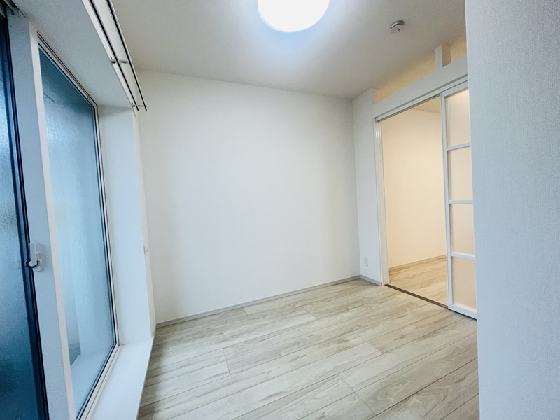 リブリ・尾久2階 部屋その他