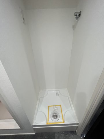 アグレシオ品川大井 部屋設備
